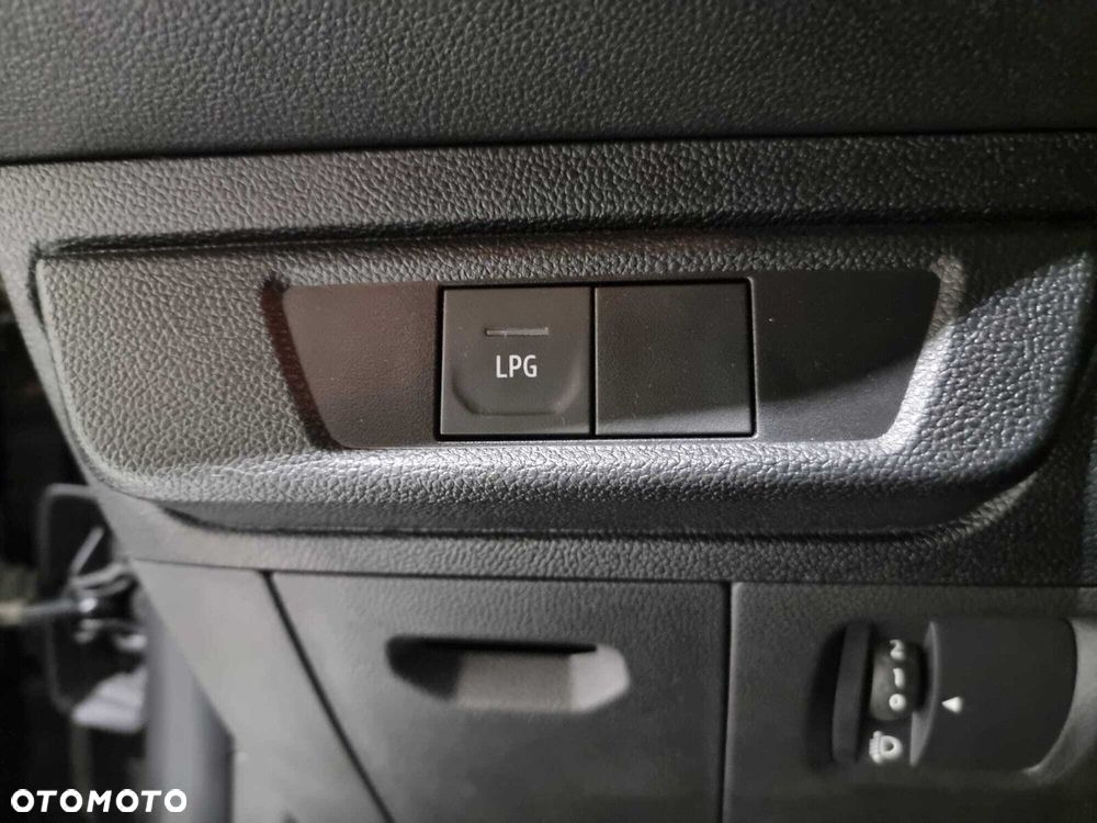 Dacia Sandero Stepway - 20