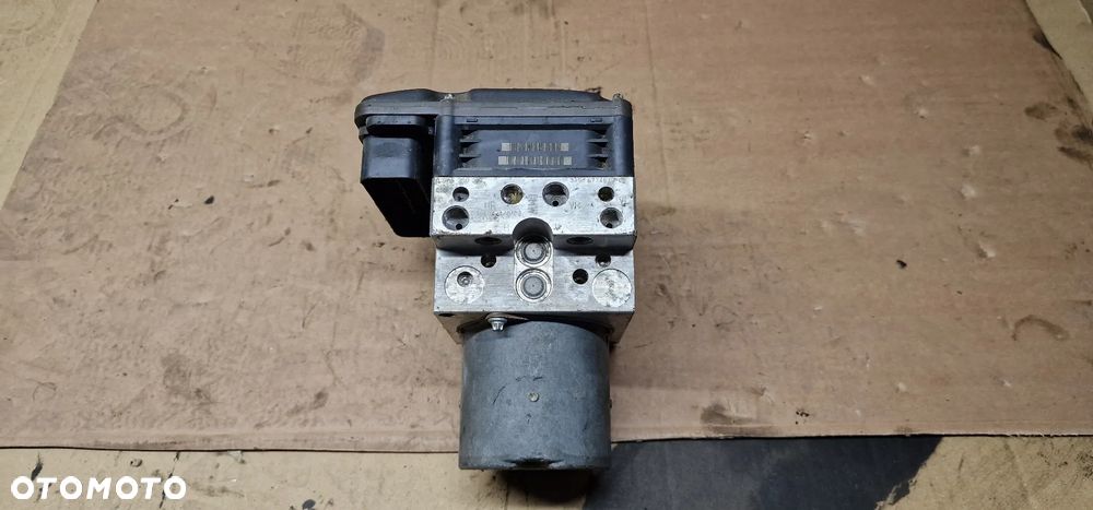 Pompa ABS DSC sterownik BMW 5 E60 0265960327 6783360 6783362 - 5