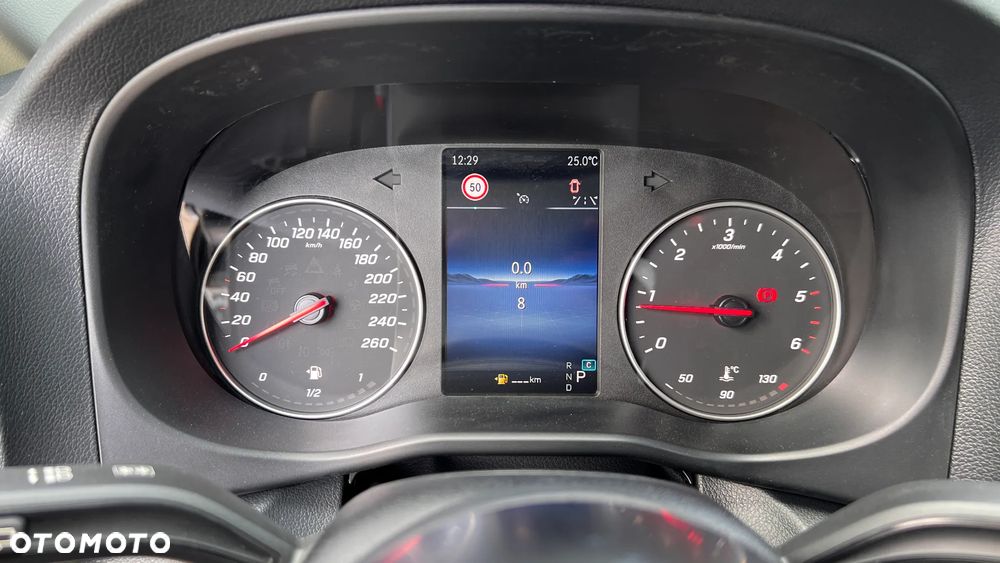 Mercedes-Benz Vito 114 CDI - 25