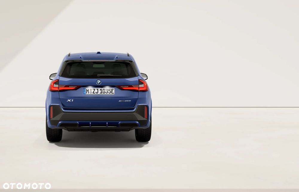 BMW X1 xDrive25e - 6