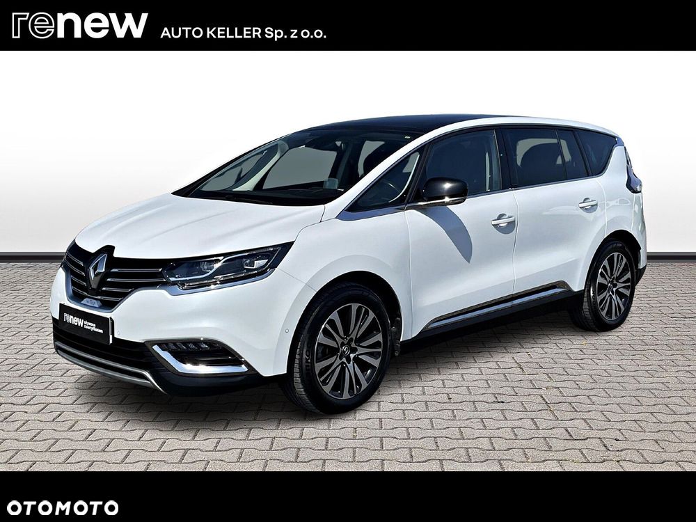 Renault Espace - 2
