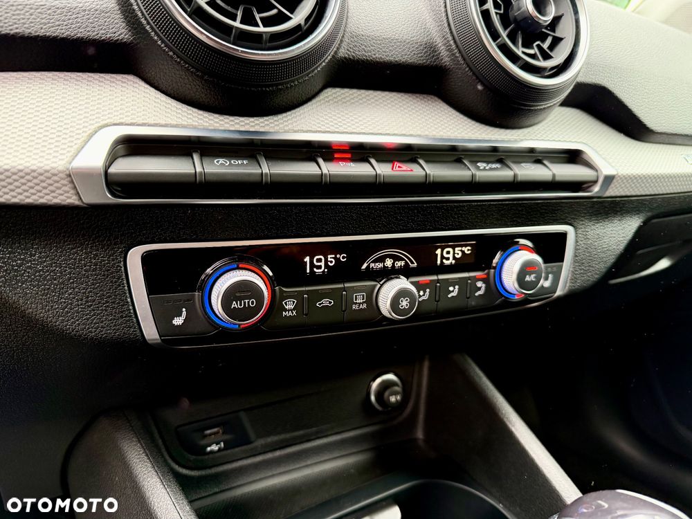 Audi Q2 35 TFSI S tronic design - 21