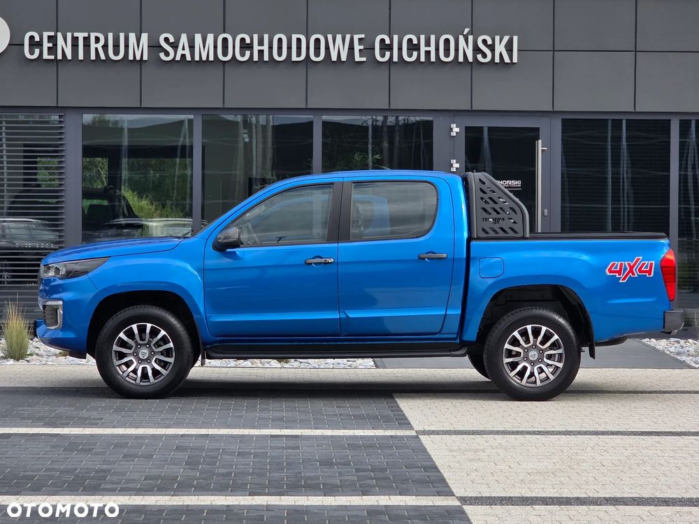 FOTON TUNLAND G7 - 14
