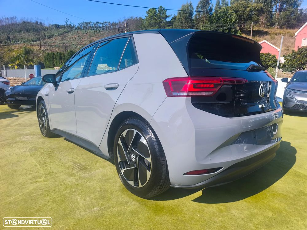 VW ID.3 58 kWh Pro - 6