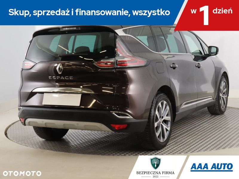 Renault Espace - 7