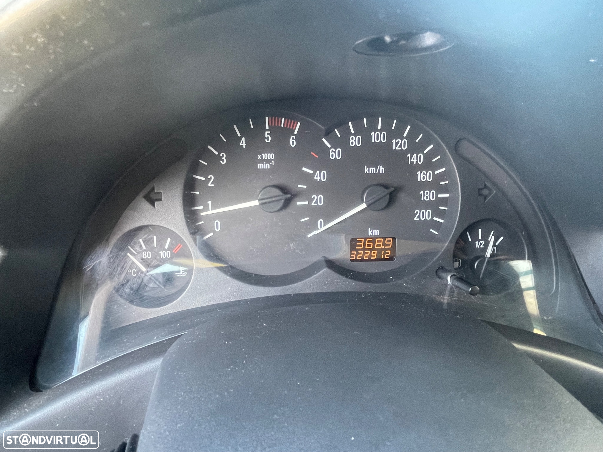Opel Corsa 1.3 CDTi Cosmo - 7