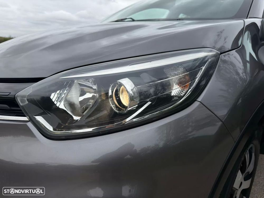 Renault Captur 1.5 dCi EDC - 29