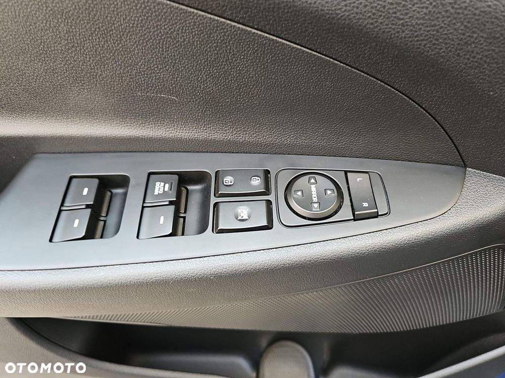 Hyundai Tucson 1.6 GDi Comfort 2WD - 18