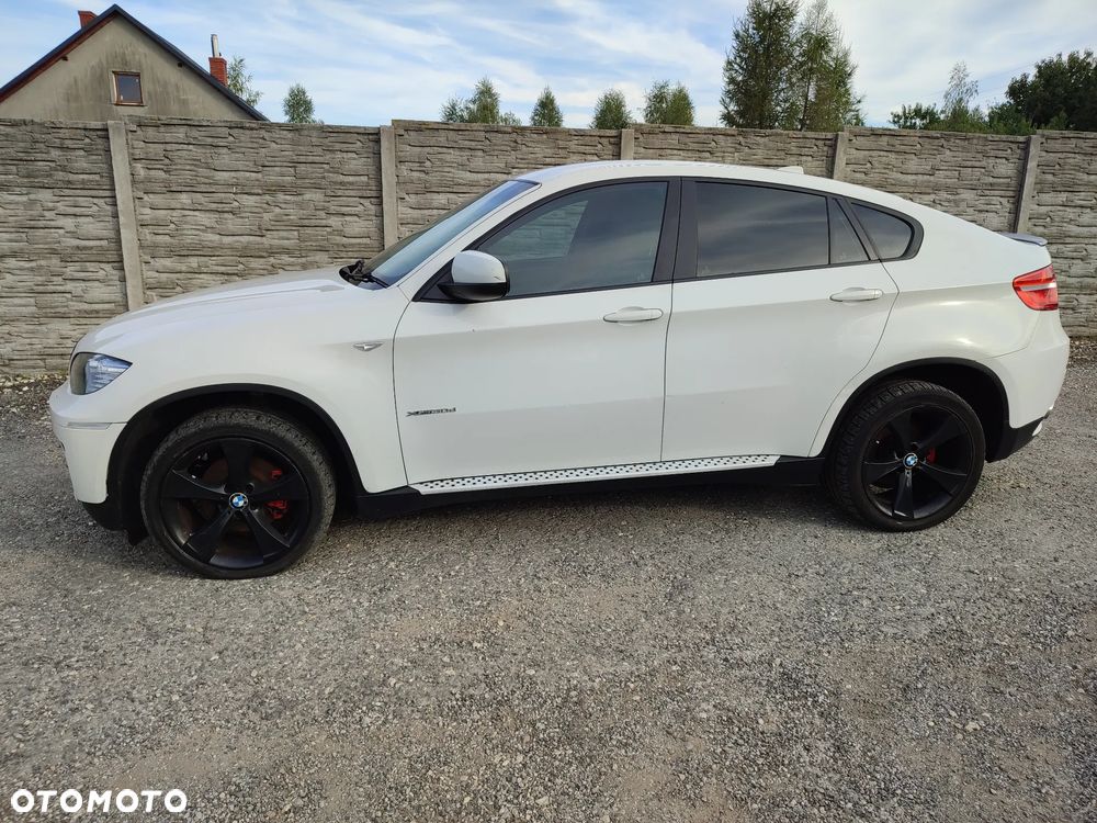 BMW X6 xDrive30d - 4