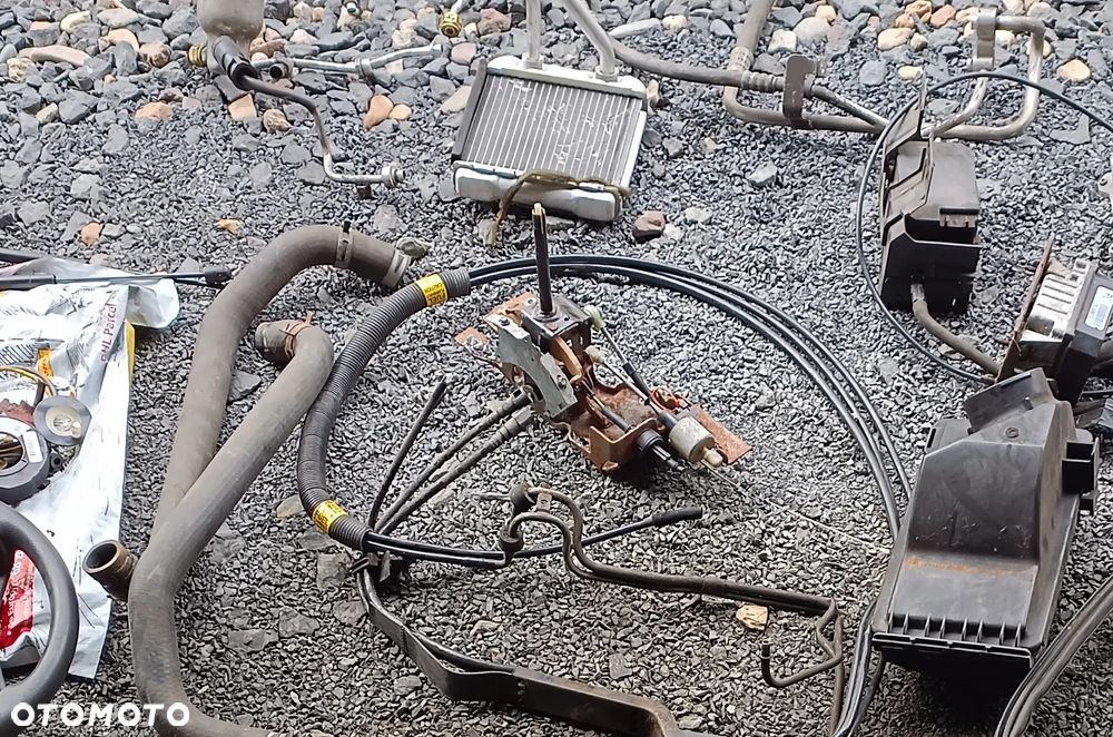 wybierak biegow lewarek skrzyni biegow automatycznej automat PONTIAC FIREBIRD CHEVROLET CAMARO 4TH 4 GEN 1993-2002 3.4 3.8 5.7 V6 V8 3.4L 3.8L 5.7L 1993 1994 1995 1996 1997 1998 1999 2000 2001 2002 - 1