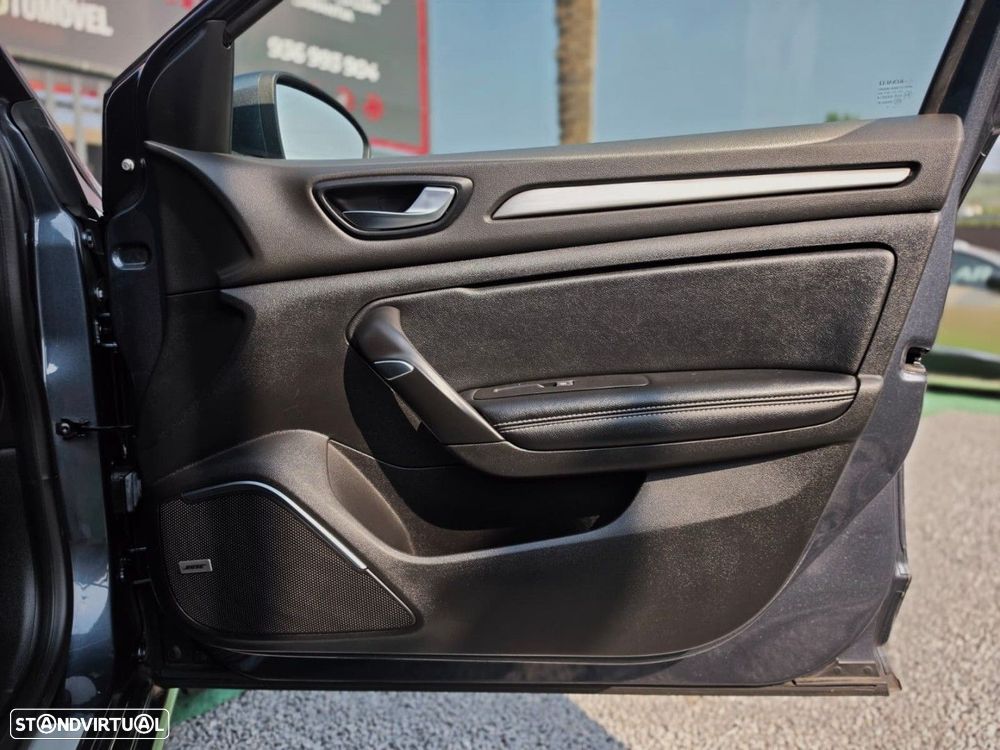 Renault Mégane Break - 13