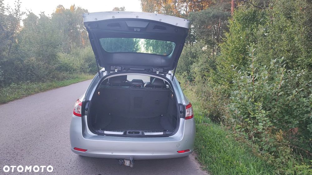 Peugeot 508 2.0 HDi Active - 17