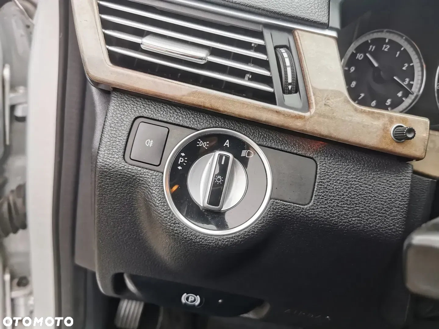 Mercedes-Benz Klasa E 350 CDI 4-Matic BlueEff Avantgarde - 20