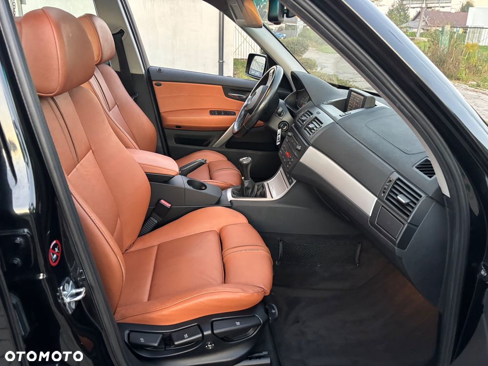 BMW X3 xDrive20d Edition Exclusive - 9