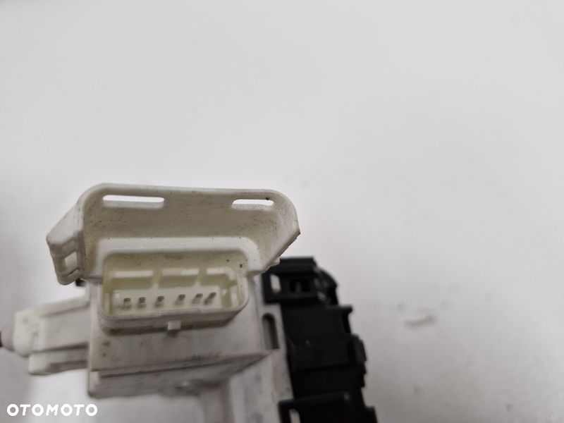 JUMPY EXPERT SCUDO 2 II ZAMEK DRZWI PRAWY PRZÓD PRZEDNI 6 PIN EU 9681334980 - 9