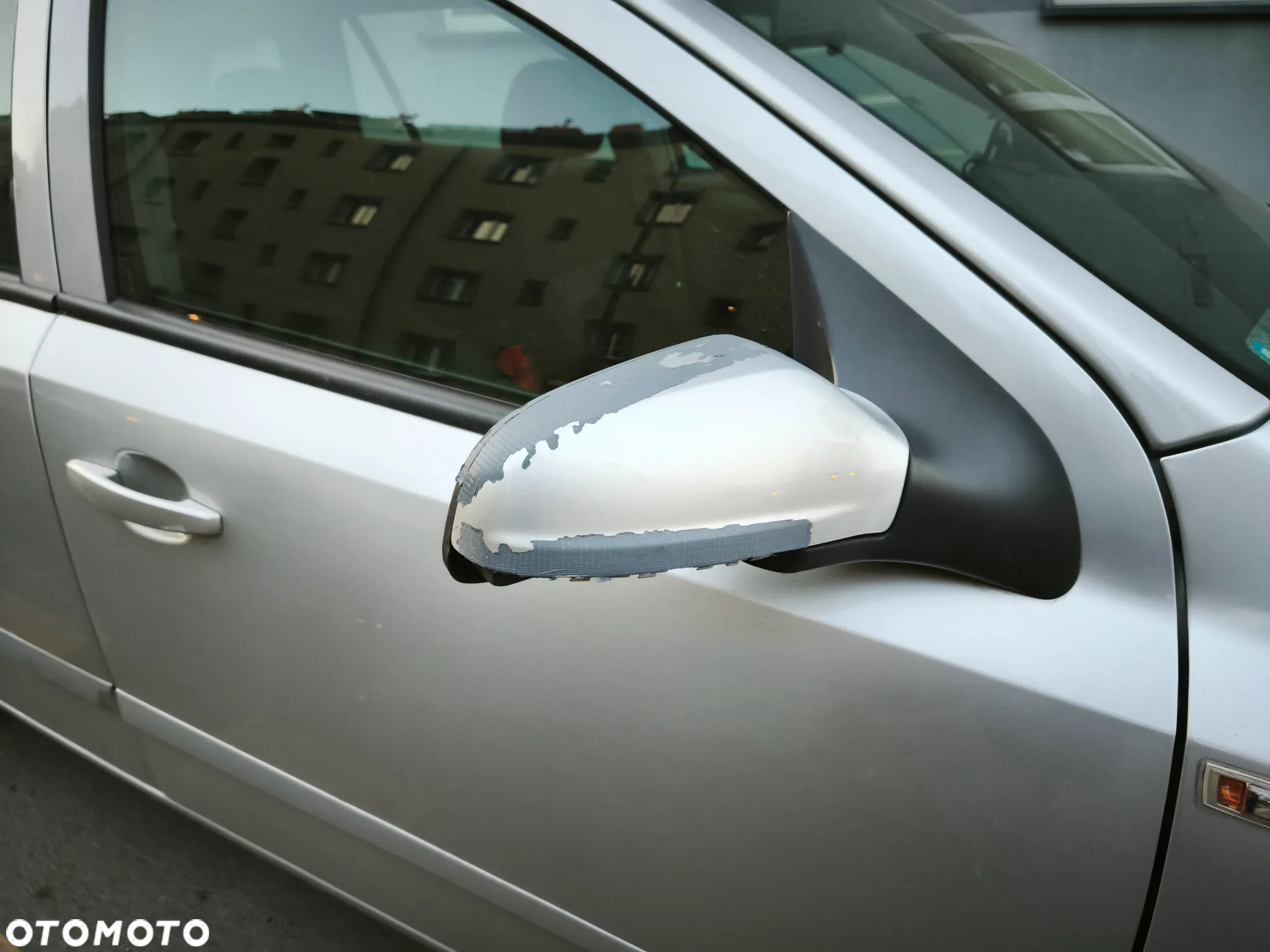 Opel Astra 1.6 - 6