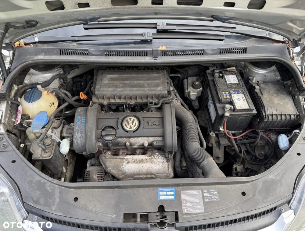 Volkswagen Golf Plus 1.4 Trendline - 13