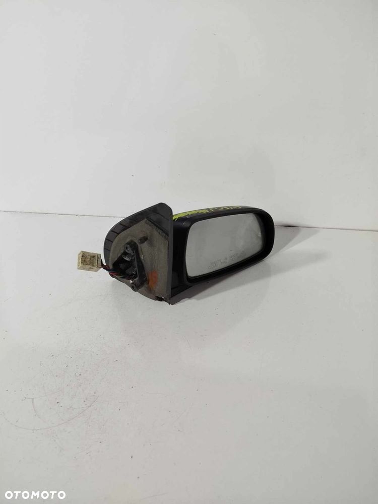 LUSTERKO PRAWE PRZÓD CHEVROLET AVEO 07-11 5 PIN - 2