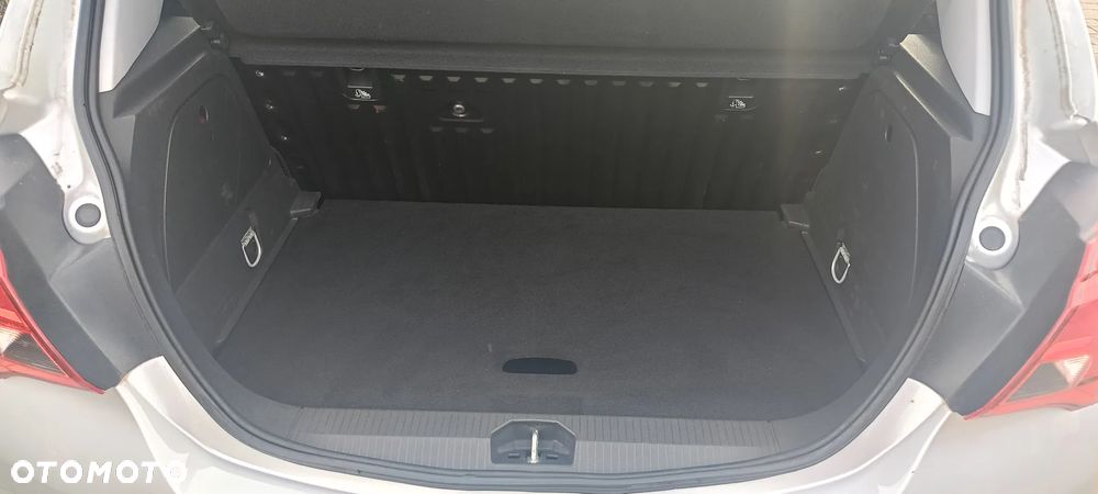 Opel Corsa 1.4 Enjoy S&S Easytronic - 10