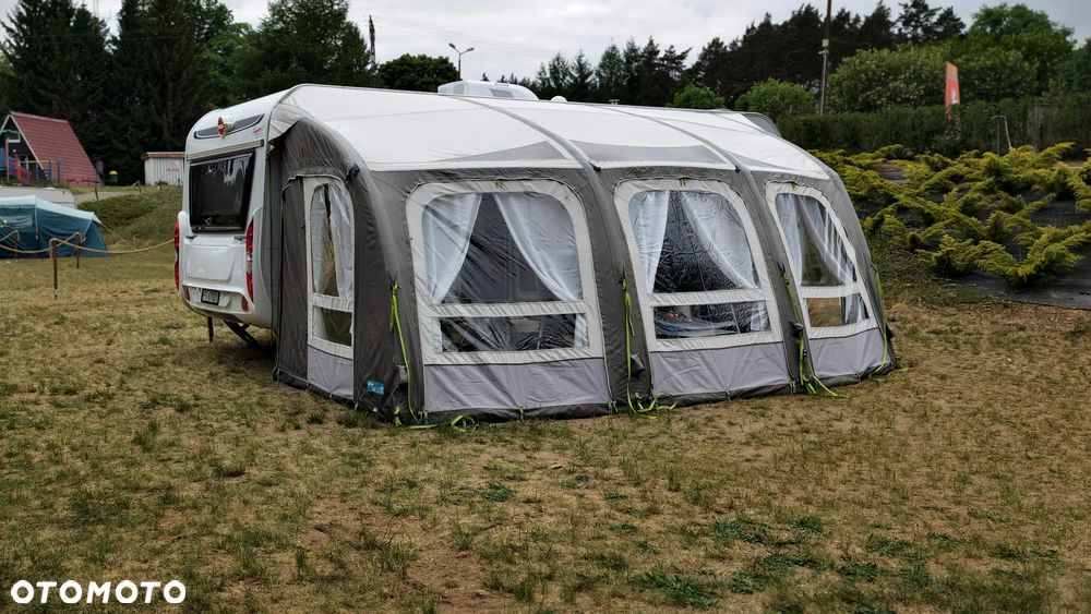 Burstner AVERSO 590 TS - 40