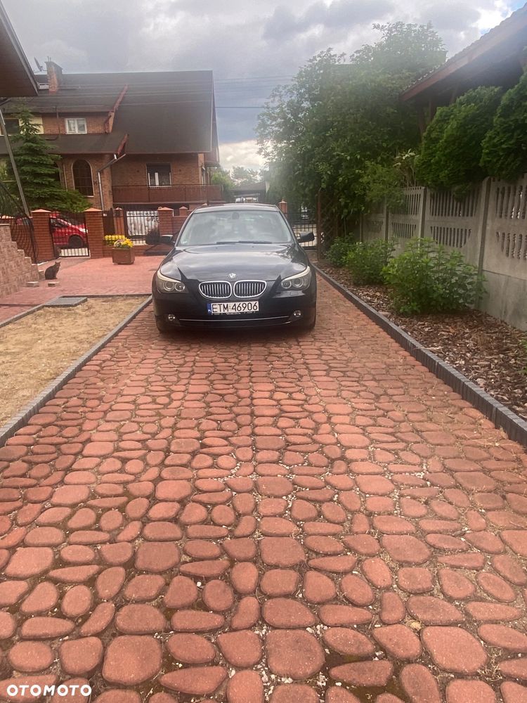 BMW Seria 5 523i - 3