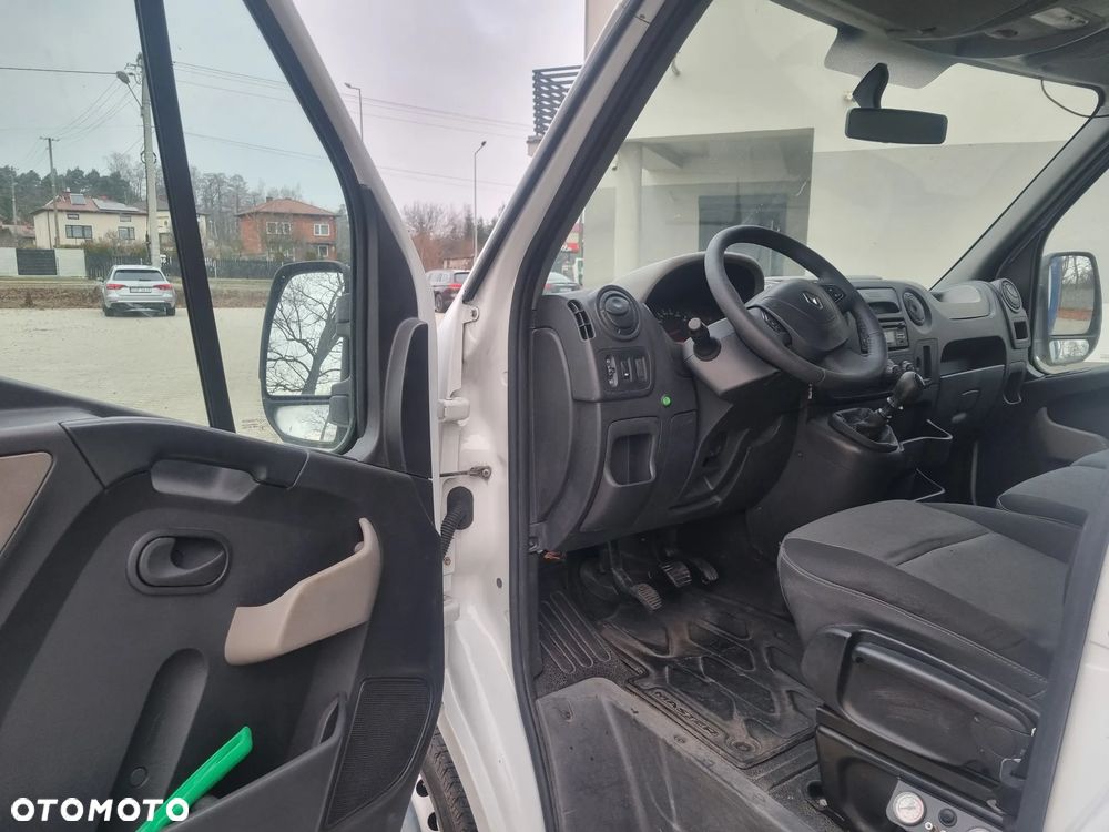 Renault Master - 7