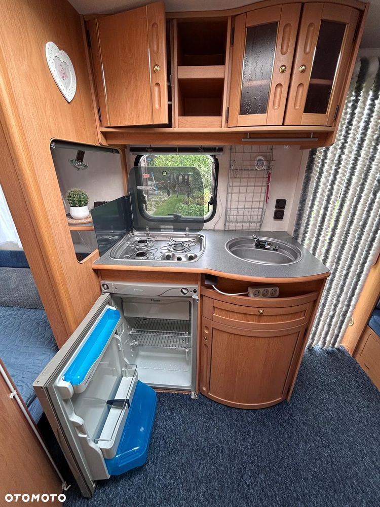 Adria Exclusive 462 LU - 25