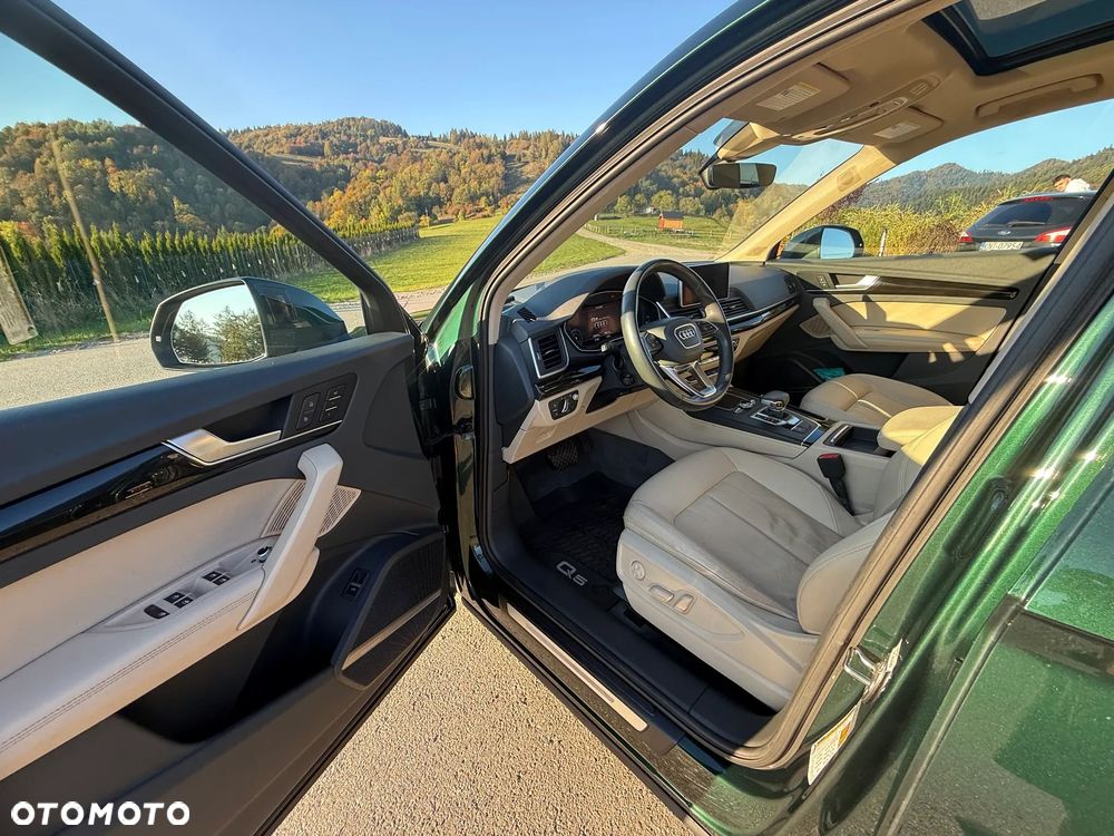 Audi Q5 - 9