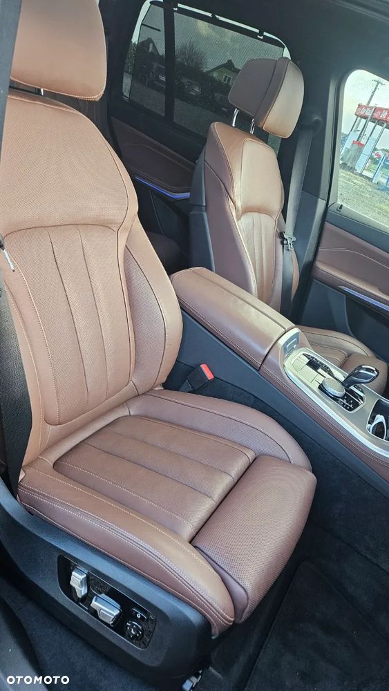 BMW X5 - 19