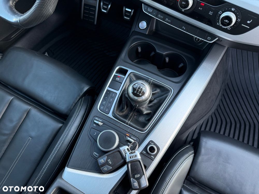 Audi A5 Sportback 2.0 TDI - 24