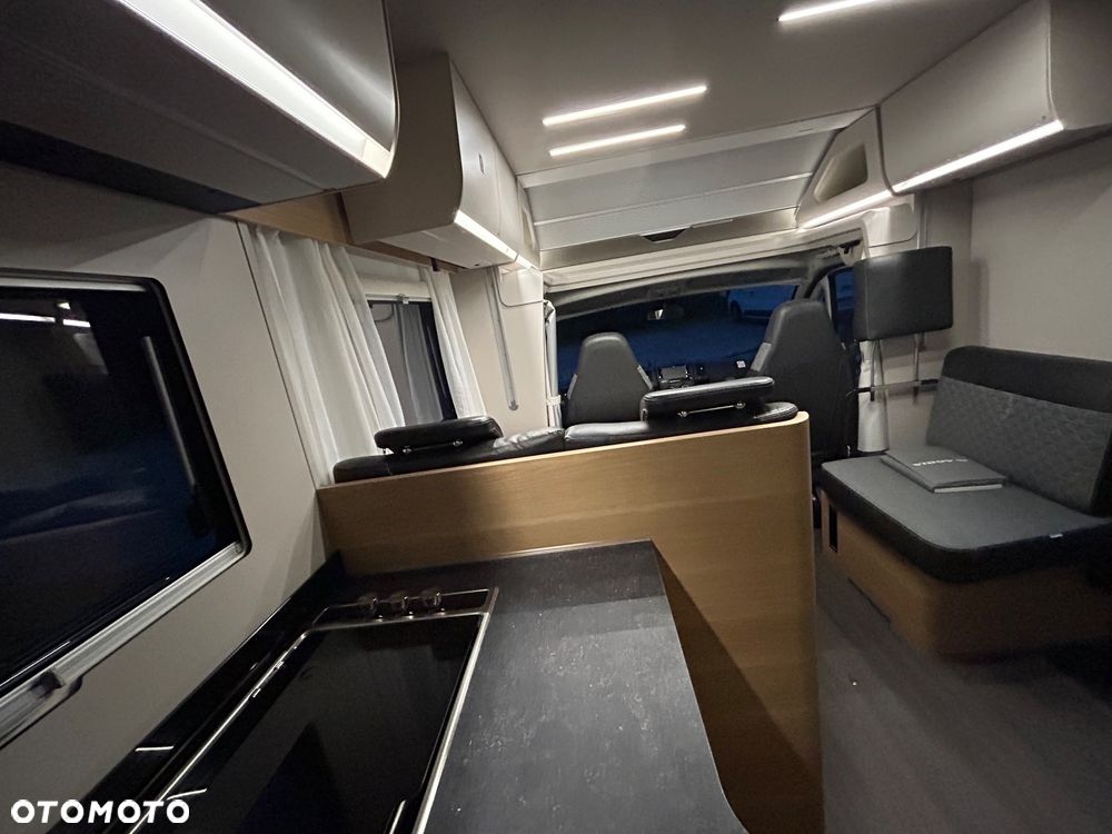 Adria MATRIX 670 SL - 11