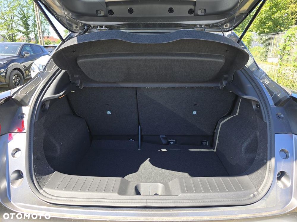 Nissan Juke 1.0 DIG-T Acenta DCT - 7