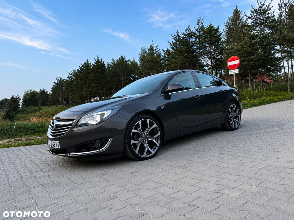 Opel Insignia - 3