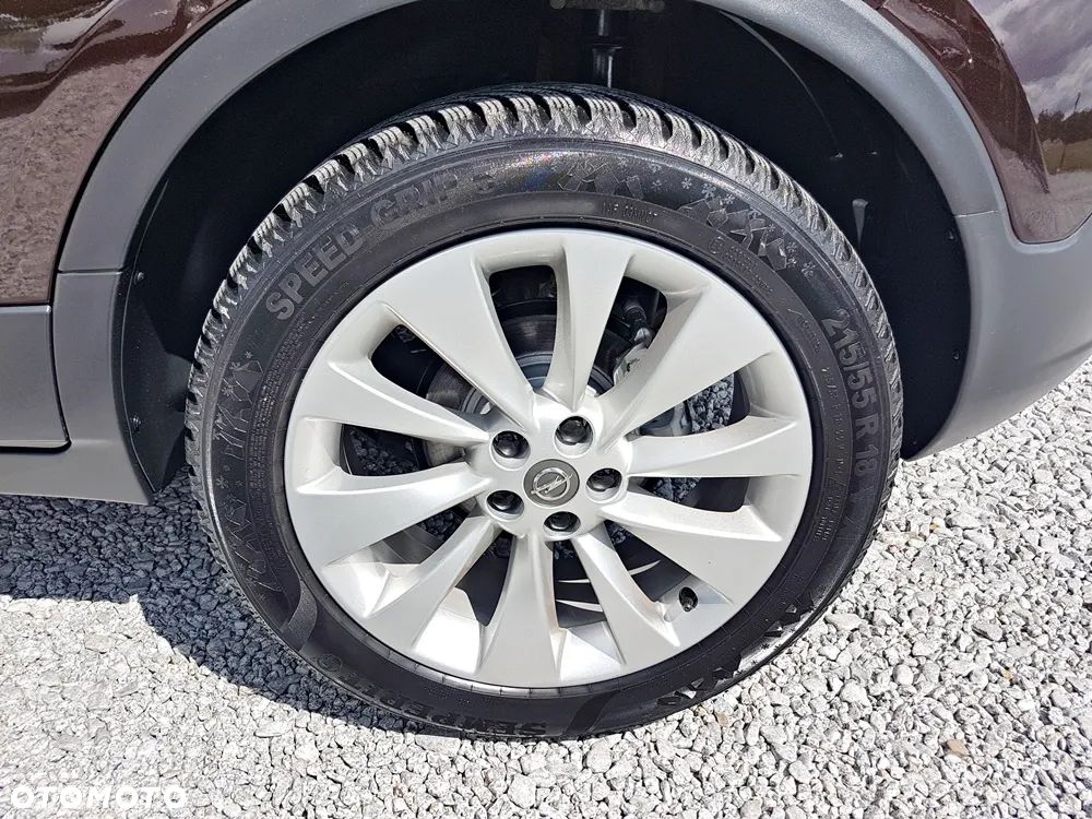 Opel Mokka 1.4 Turbo ecoFLEX Start/Stop 4x4 Color Innovation - 39