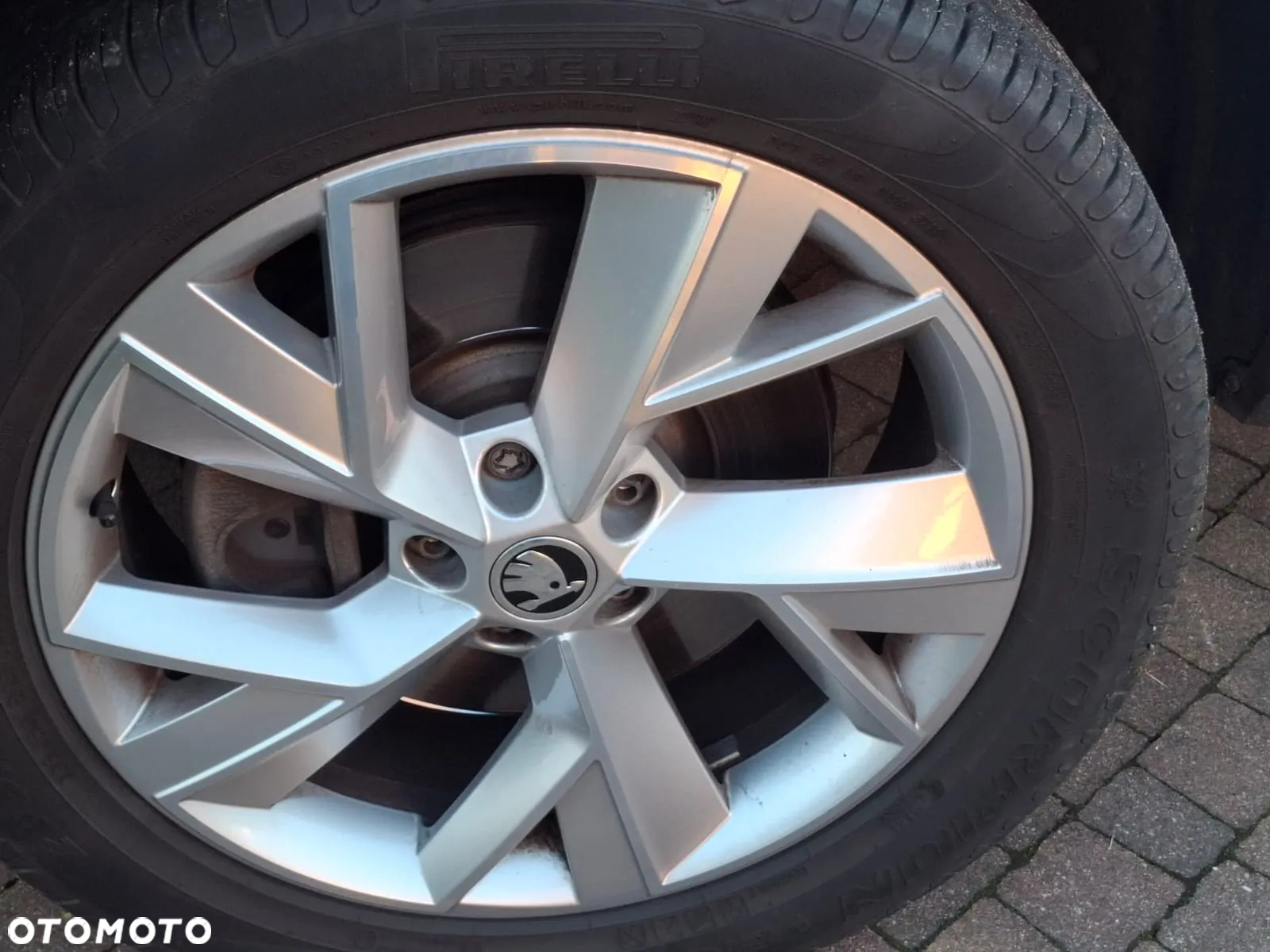 Skoda Kodiaq 2.0 TSI 4x4 Style DSG - 19
