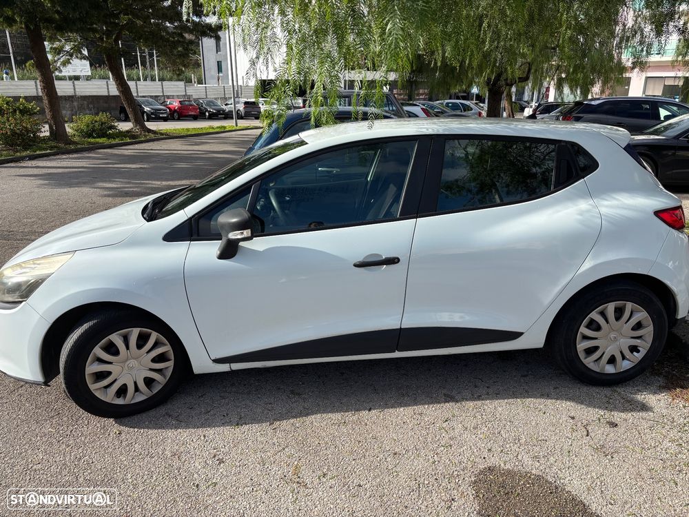 Renault Clio 1.5 dCi Confort - 2