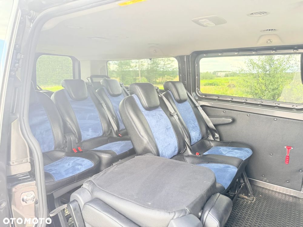 Ford Transit Custom Kombi 320 L2H1 Trend - 17