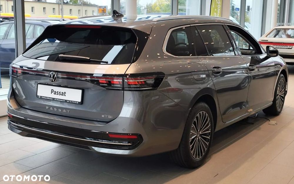 Volkswagen Passat - 3