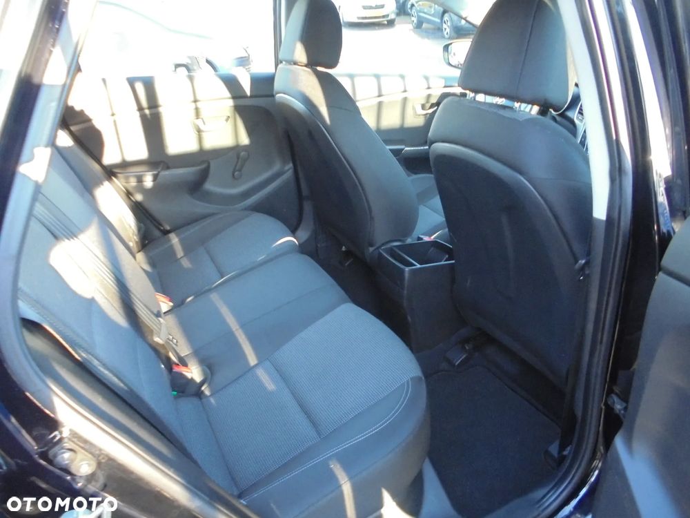 Hyundai i30 i30cw 1.6 CRDi Trend - 14