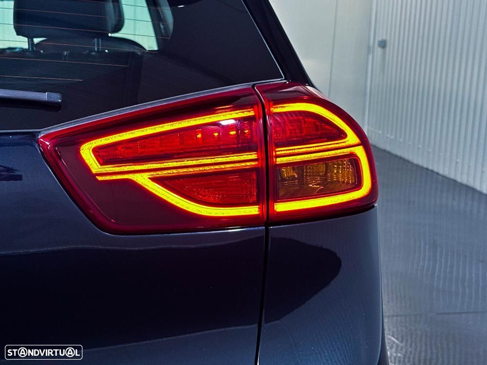 Kia e-Niro 64kWh - 34