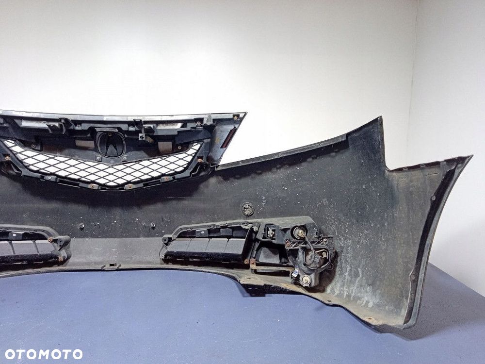 ACURA TL IV ZDERZAK PRZÓD PRZEDNI NH731PX - 13