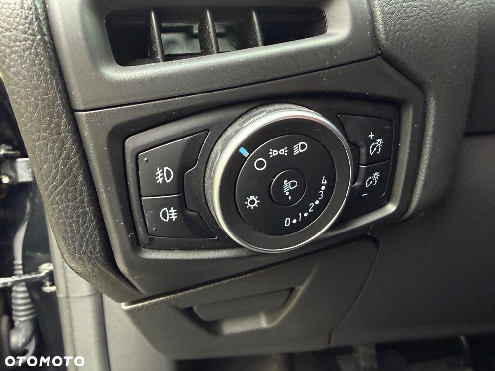 Ford Focus 1.6 TDCi Titanium - 23