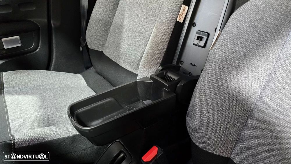 Citroën C3 1.2 PureTech Origins - 57