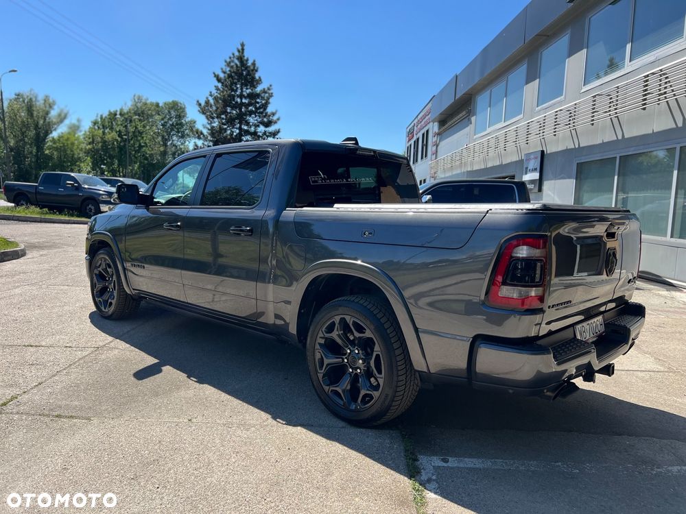 Dodge RAM - 7