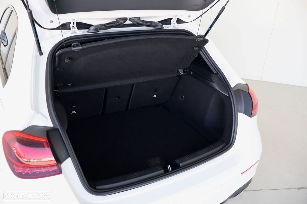 Mercedes-Benz A 200 - 11