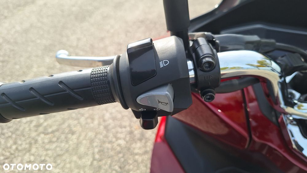 Honda PCX - 27