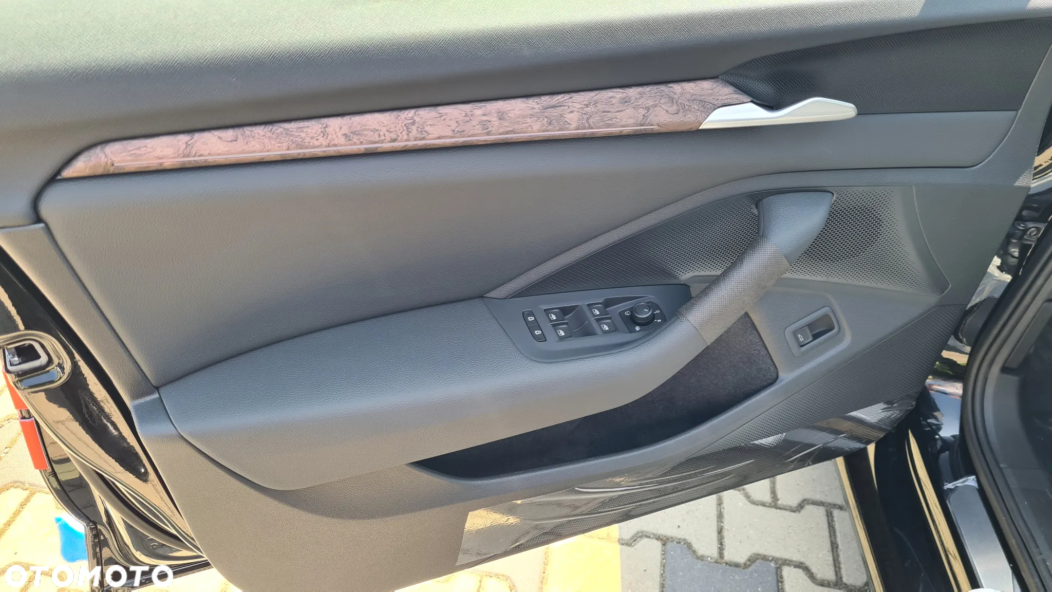 Skoda Superb 2.0 TSI 4x4 L&K DSG - 8