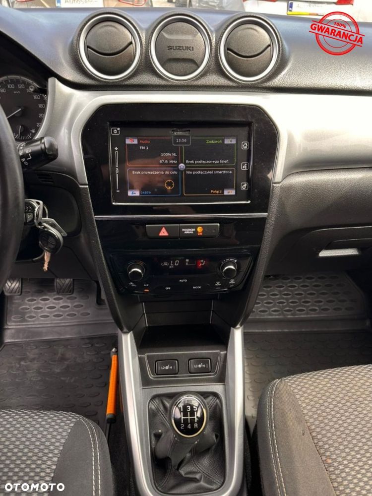 Suzuki Vitara - 19