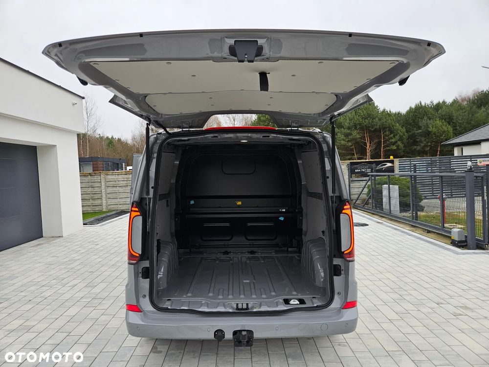 Volkswagen TRANSPORTER T7 EDITION DSG L2 Brygadowy - 37