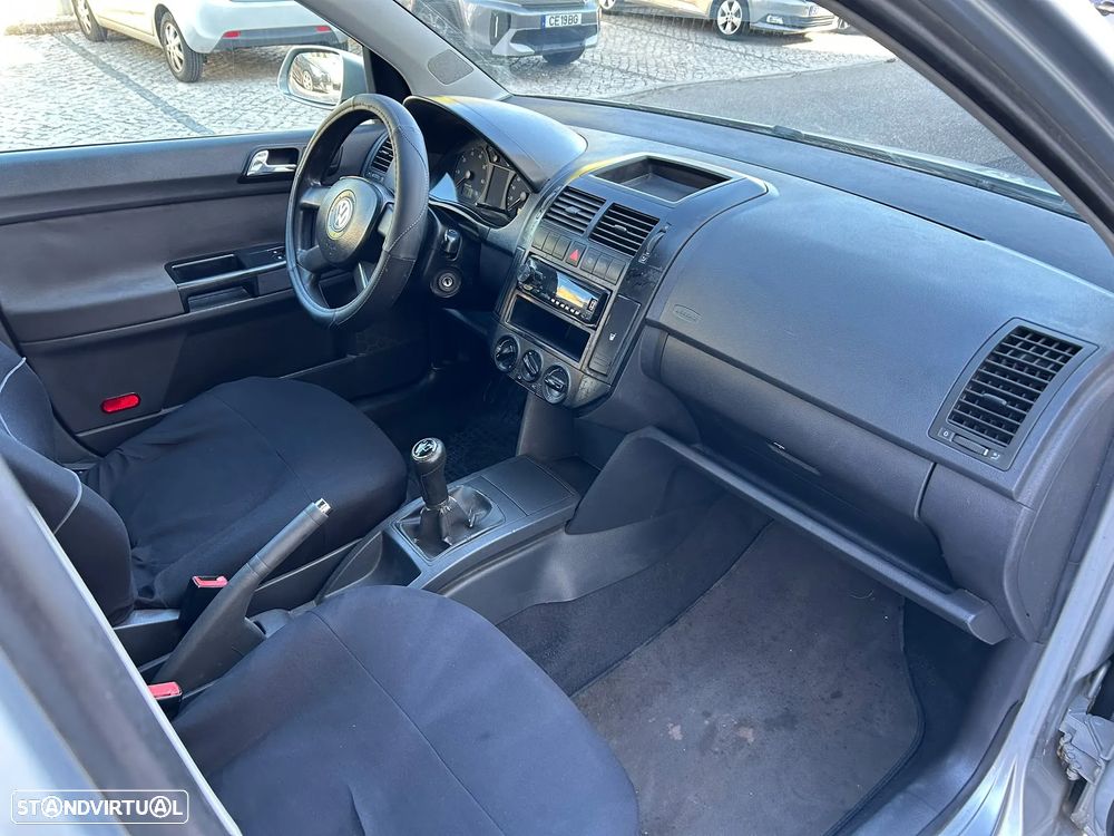 VW Polo - 7